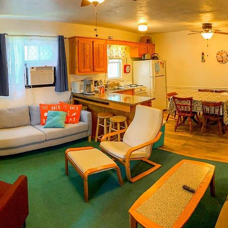 Apartmán Bell Harbour 2 Ocean City Exteriér fotografie