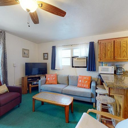 Apartmán Bell Harbour 2 Ocean City Exteriér fotografie
