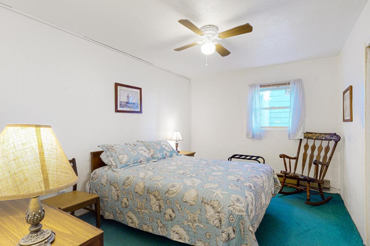 Apartmán Bell Harbour 2 Ocean City Exteriér fotografie