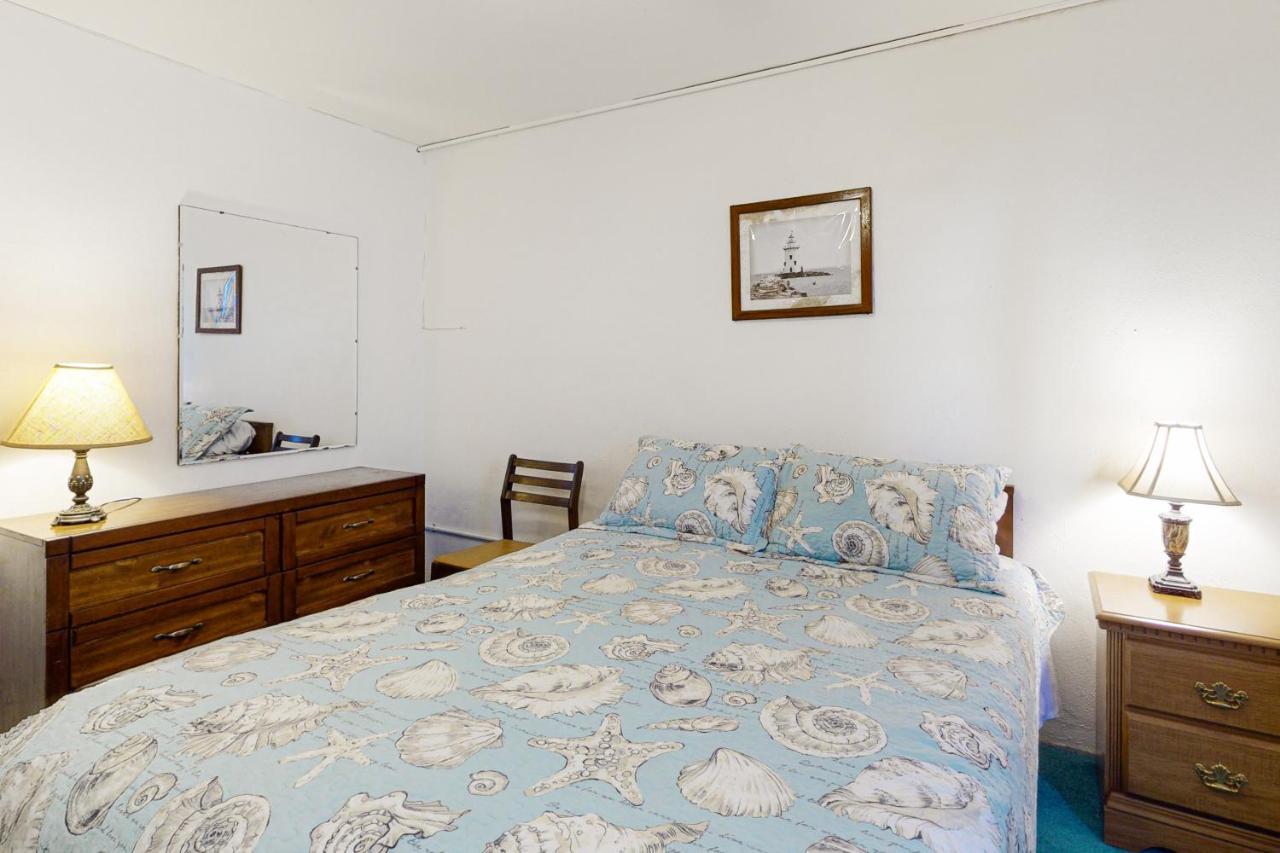 Apartmán Bell Harbour 2 Ocean City Exteriér fotografie