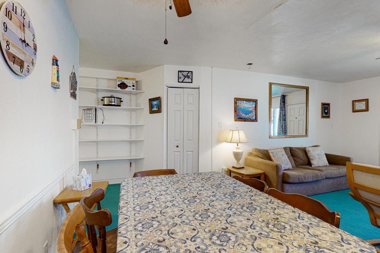 Apartmán Bell Harbour 2 Ocean City Exteriér fotografie
