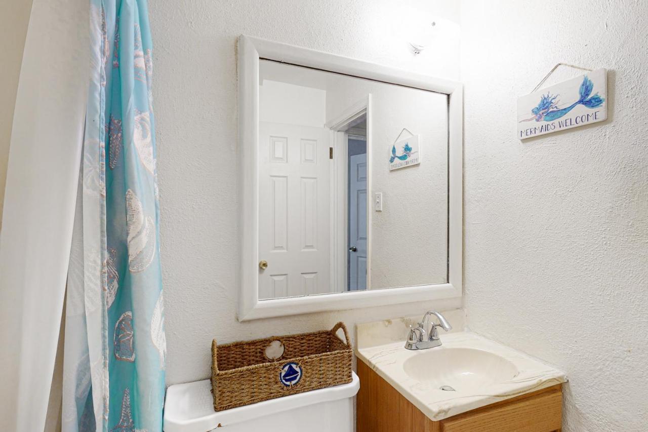 Apartmán Bell Harbour 2 Ocean City Exteriér fotografie
