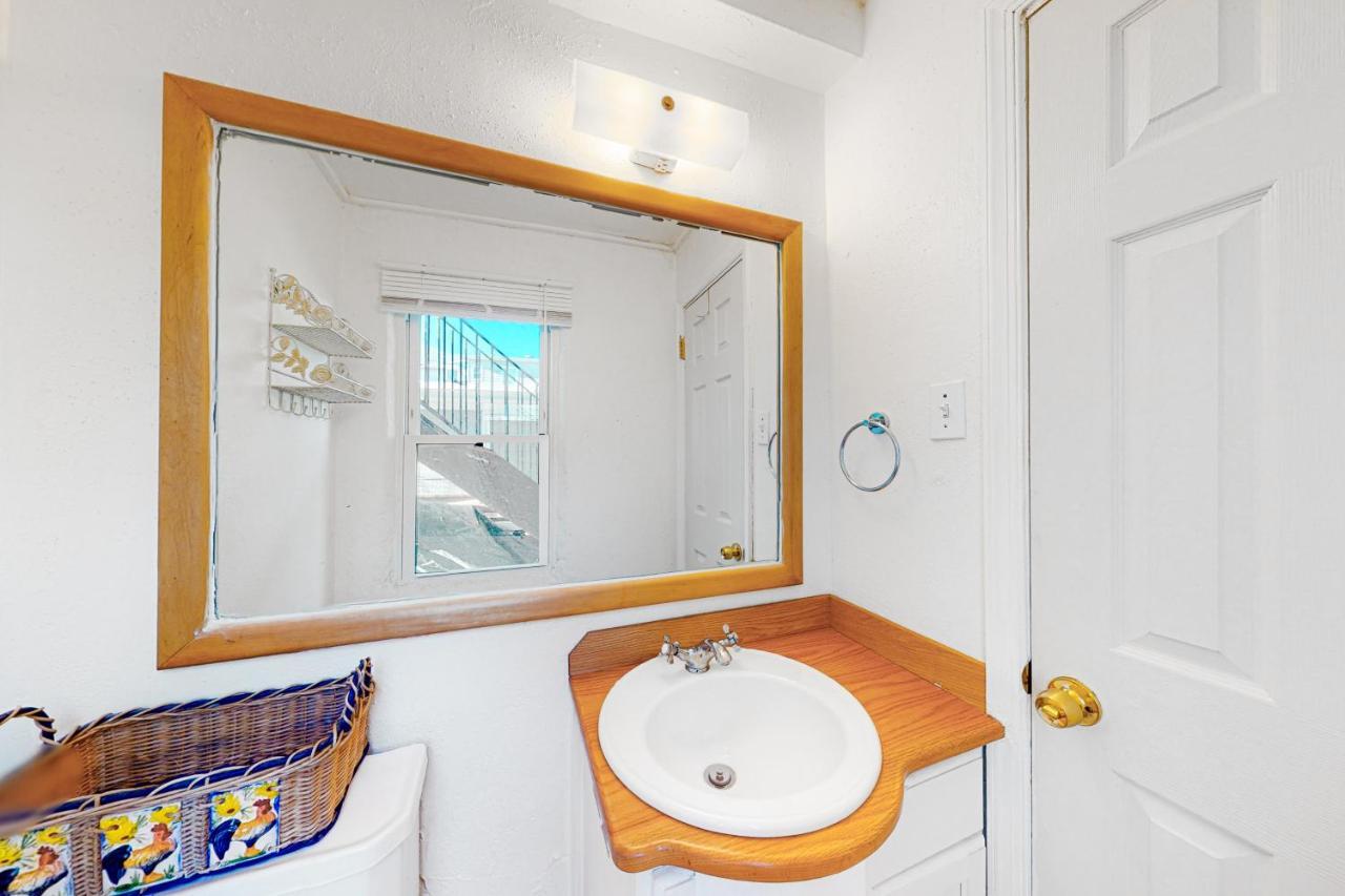 Apartmán Bell Harbour 2 Ocean City Exteriér fotografie